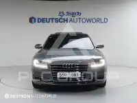 2016 Audi A8