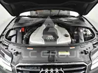2016 Audi A8