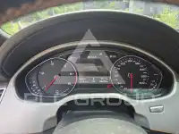 2016 Audi A8