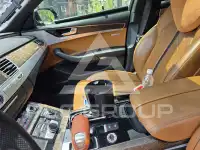 2016 Audi A8