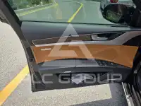 2016 Audi A8
