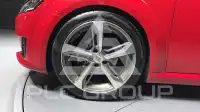 2016 Audi TT