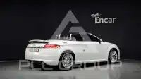 2016 Audi TT