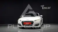2016 Audi TT