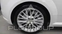 2016 Audi TT