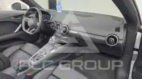 2016 Audi TT