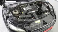 2016 Audi TT