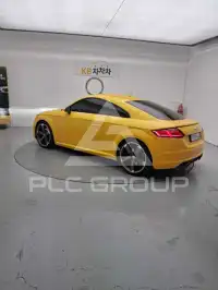 2016 Audi TT
