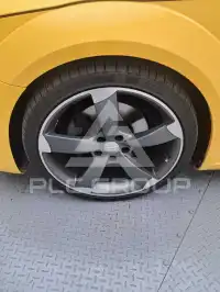 2016 Audi TT