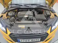 2016 Audi TT