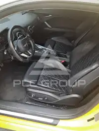 2016 Audi TT
