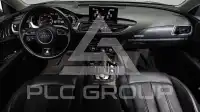 2016 Audi A7