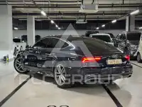 2016 Audi A7