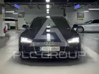 2016 Audi A7