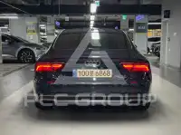 2016 Audi A7