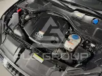 2016 Audi A7