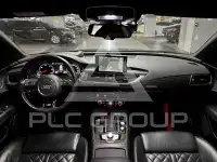 2016 Audi A7