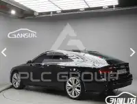 2016 Audi A7
