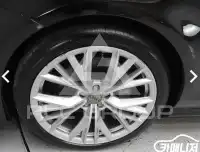 2016 Audi A7