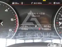 2016 Audi A7