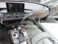 2016 Audi A7