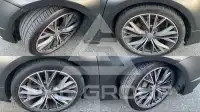 2016 Audi A7