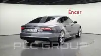 2016 Audi A7