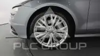 2016 Audi A7