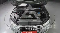 2016 Audi A7