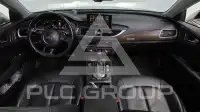 2016 Audi A7