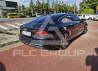 2016 Audi A7