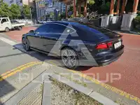 2016 Audi A7