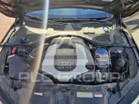 2016 Audi A7