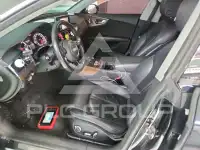 2016 Audi A7