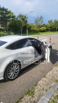 2016 Audi A7