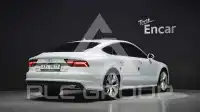 2016 Audi A7