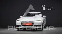 2016 Audi A7