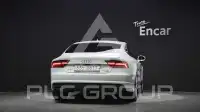 2016 Audi A7