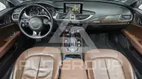 2016 Audi A7