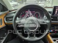 2016 Audi A7