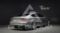 2016 Audi A7