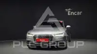 2016 Audi A7