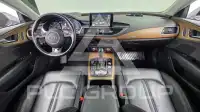 2016 Audi A7