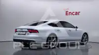 2016 Audi A7