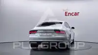 2016 Audi A7
