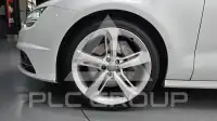 2016 Audi A7