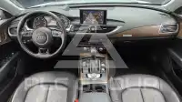 2016 Audi A7