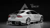 2016 Audi A7