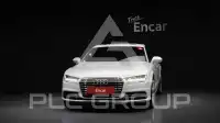 2016 Audi A7