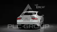 2016 Audi A7